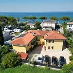 Haus Romagnoli Residence