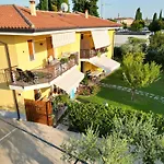 Haus Romagnoli