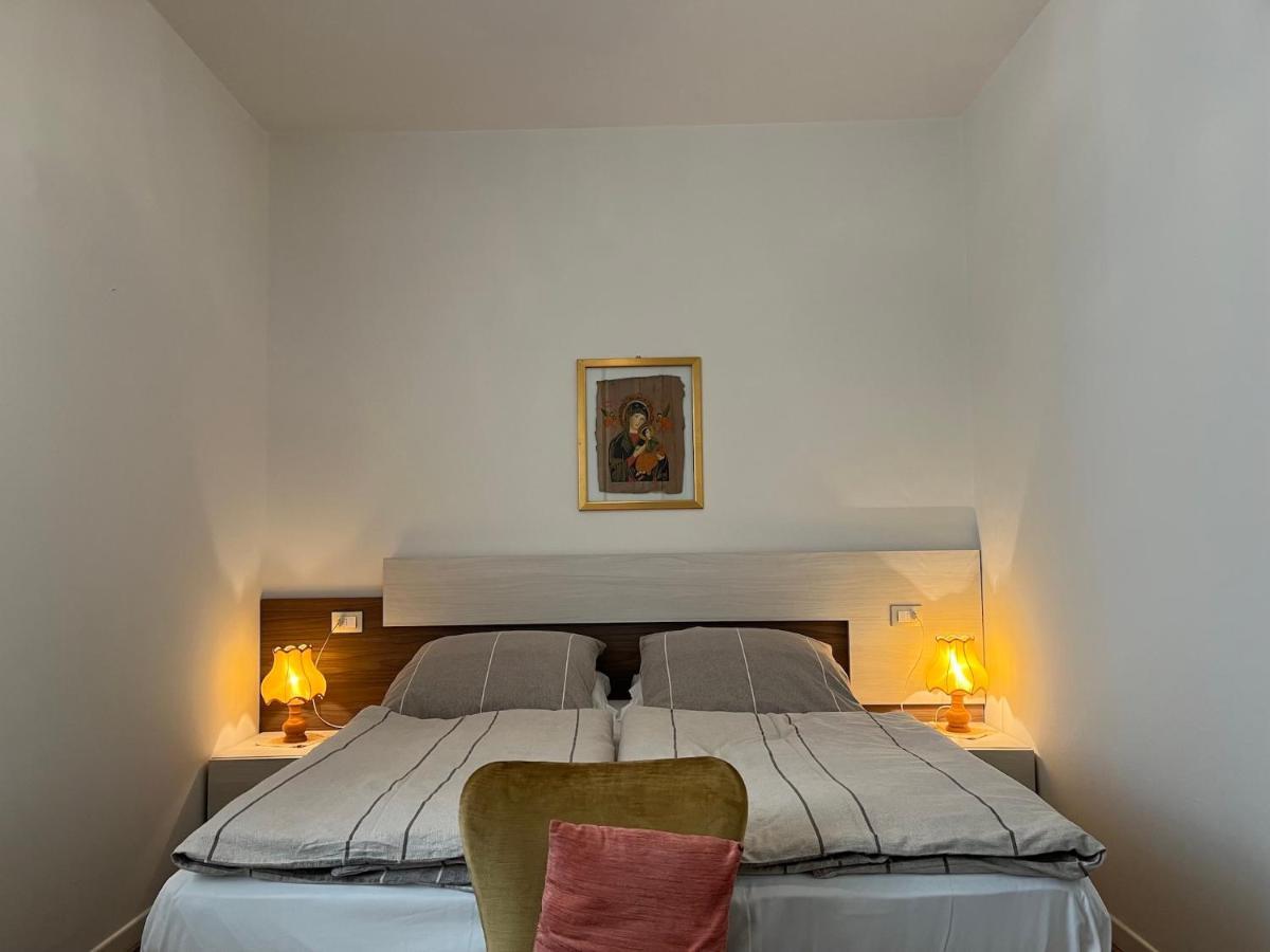 Haus Romagnoli