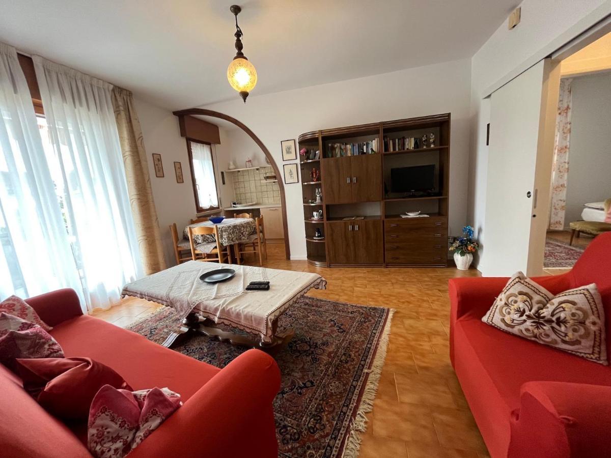 Aparthotel Haus Romagnoli