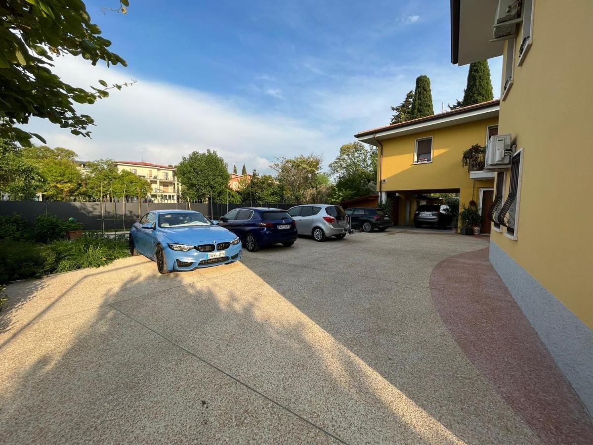 Haus Romagnoli Appart hôtel *