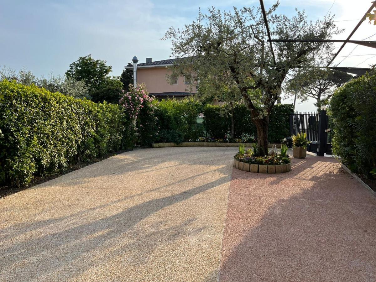 Haus Romagnoli * Lazise
