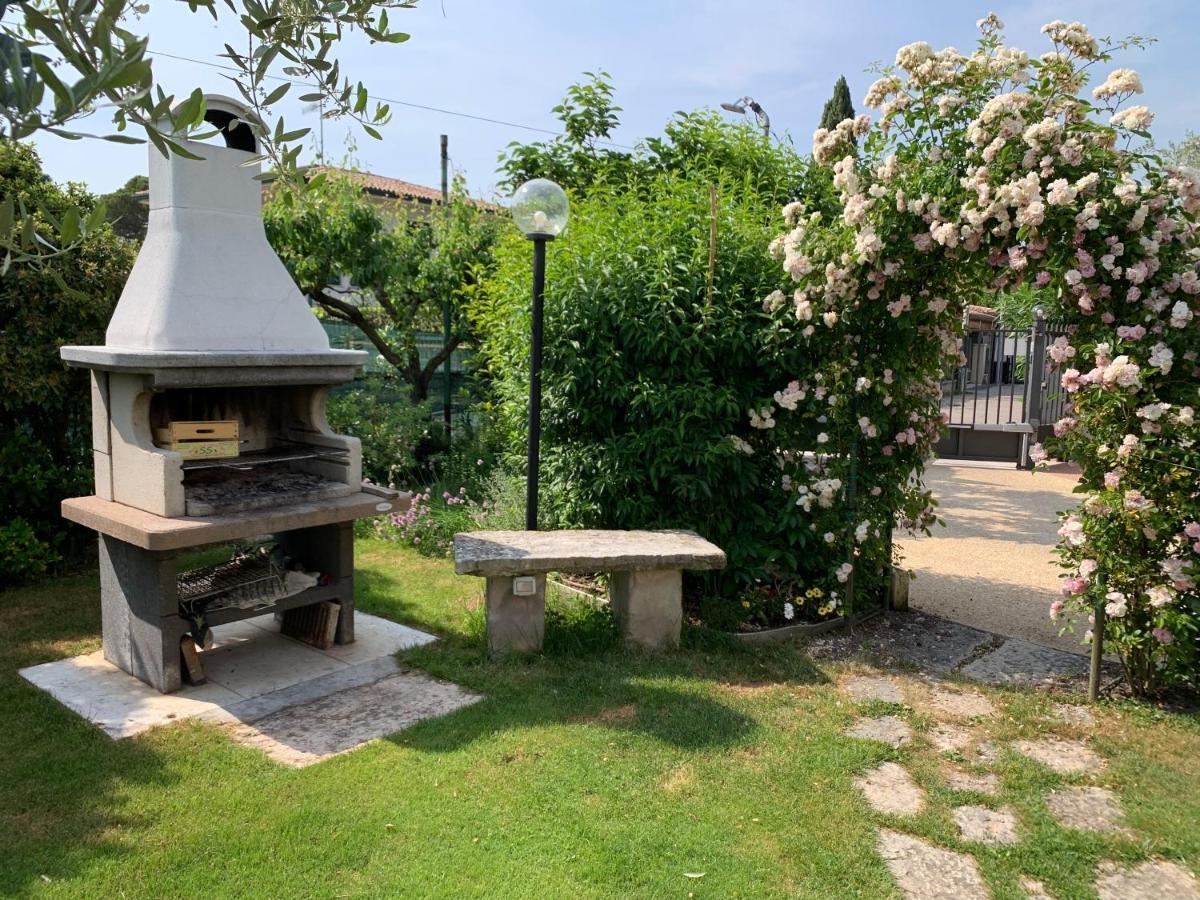 Haus Romagnoli * Lazise