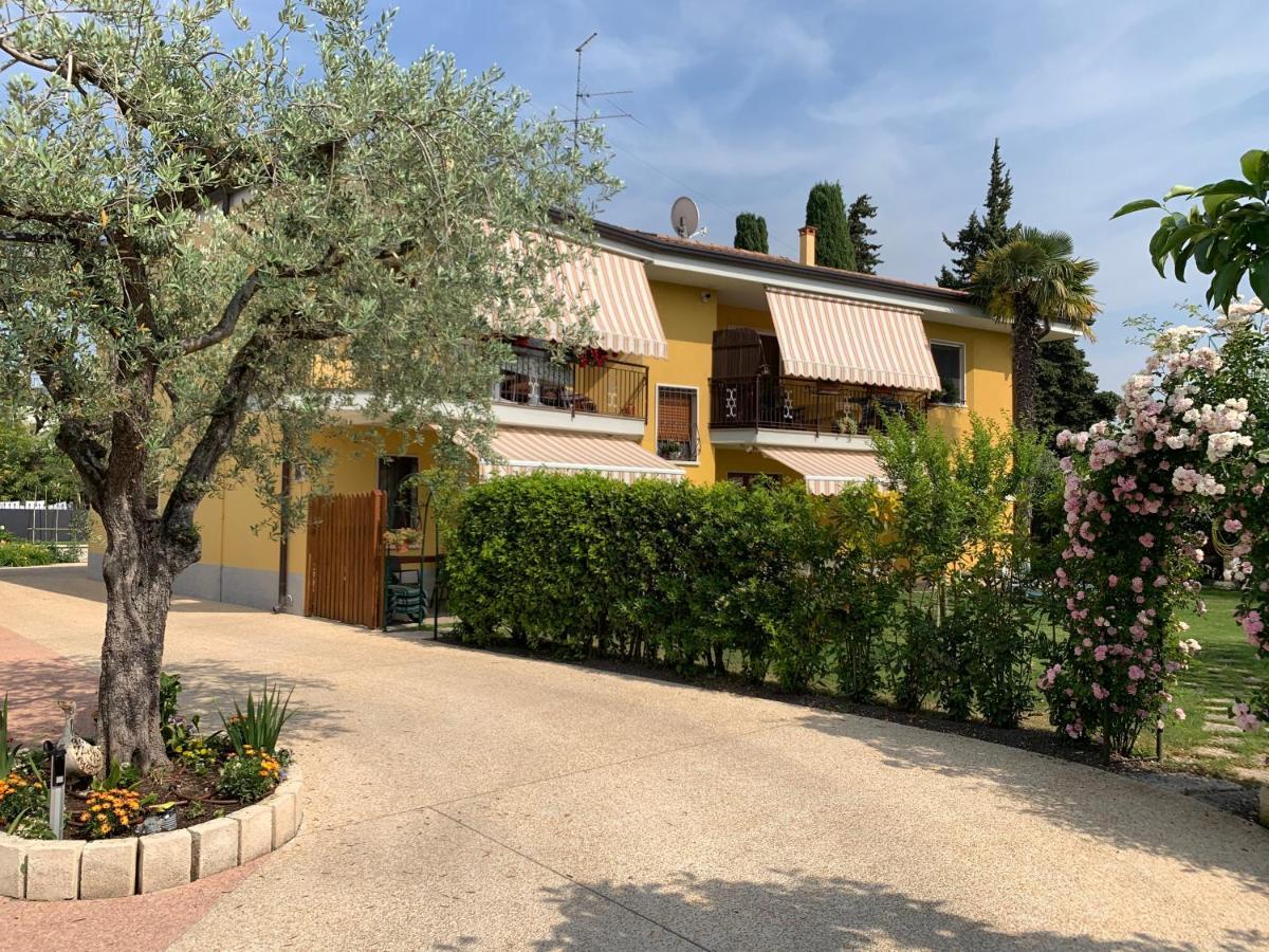 Haus Romagnoli * Lazise