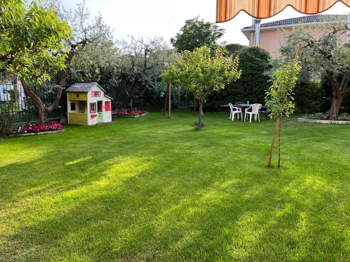 Haus Romagnoli *
