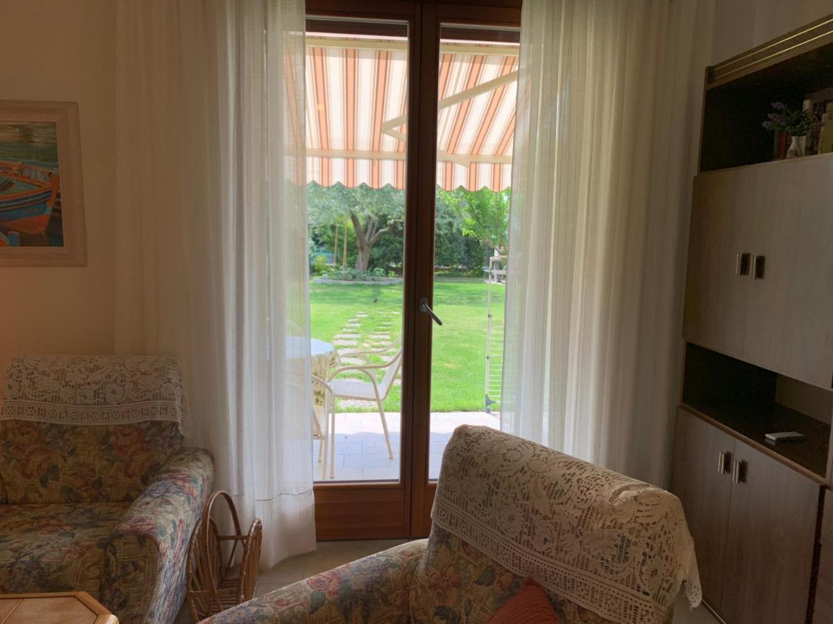 Appart hôtel Haus Romagnoli *