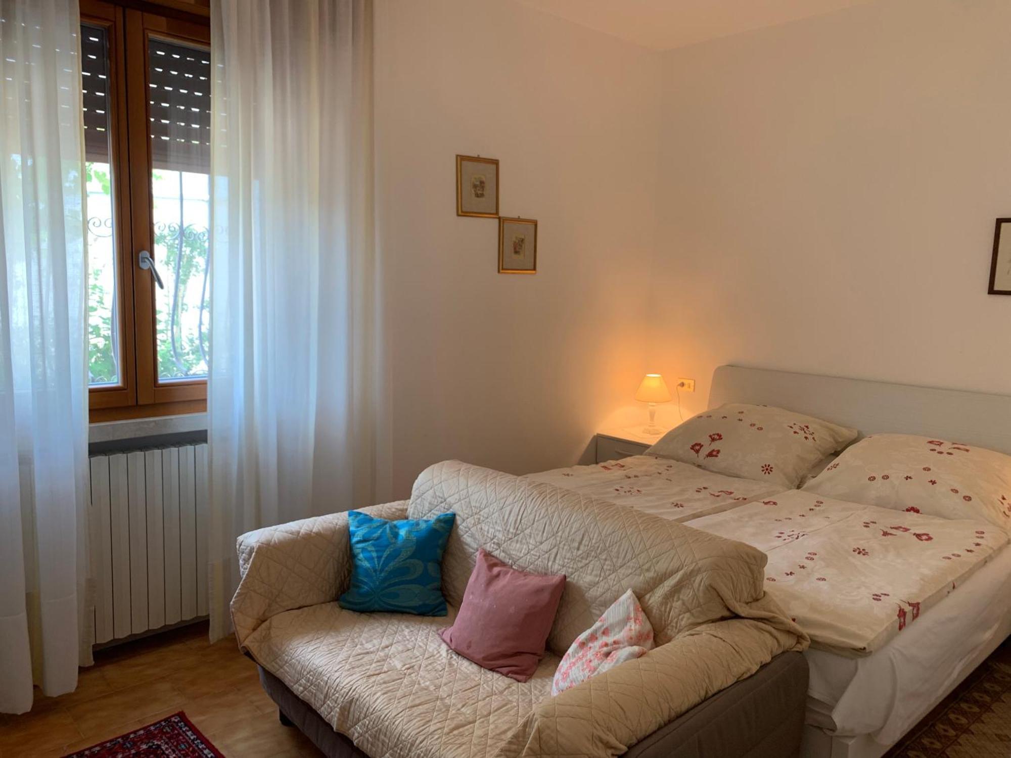 Appart hôtel Haus Romagnoli *