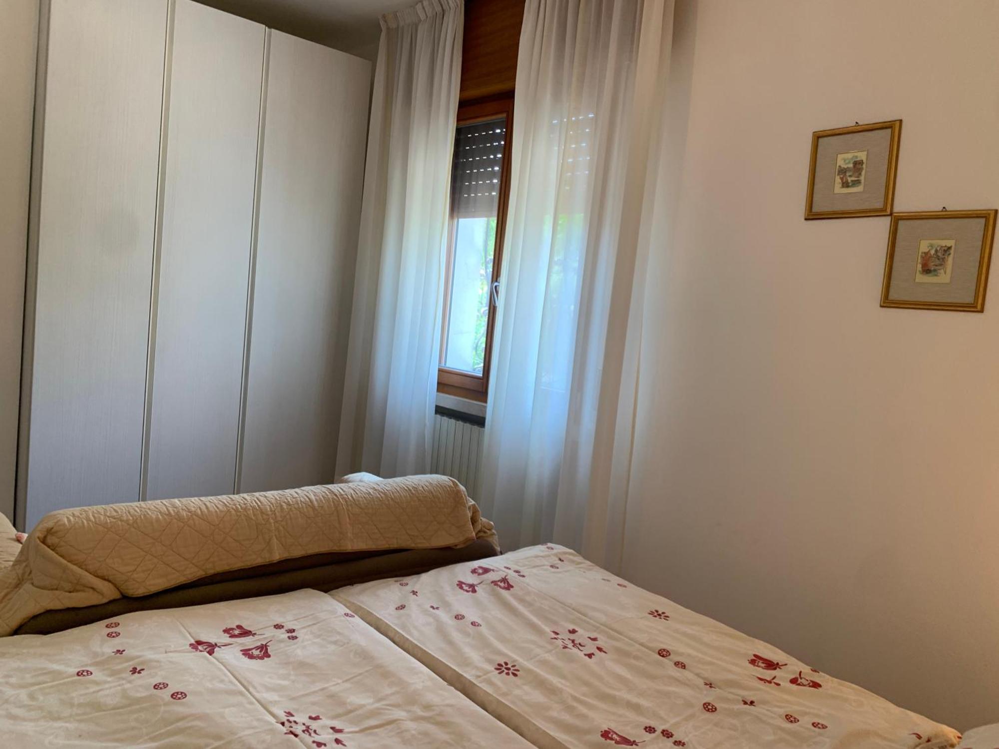 Appart hôtel Haus Romagnoli Lazise
