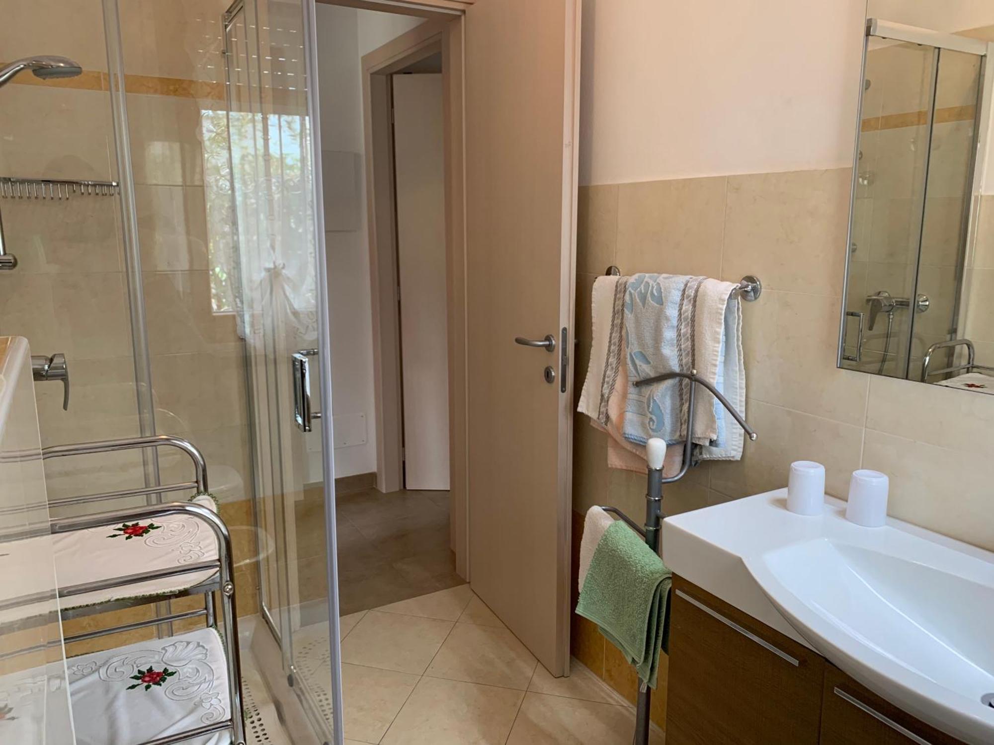 Haus Romagnoli Aparthotel *