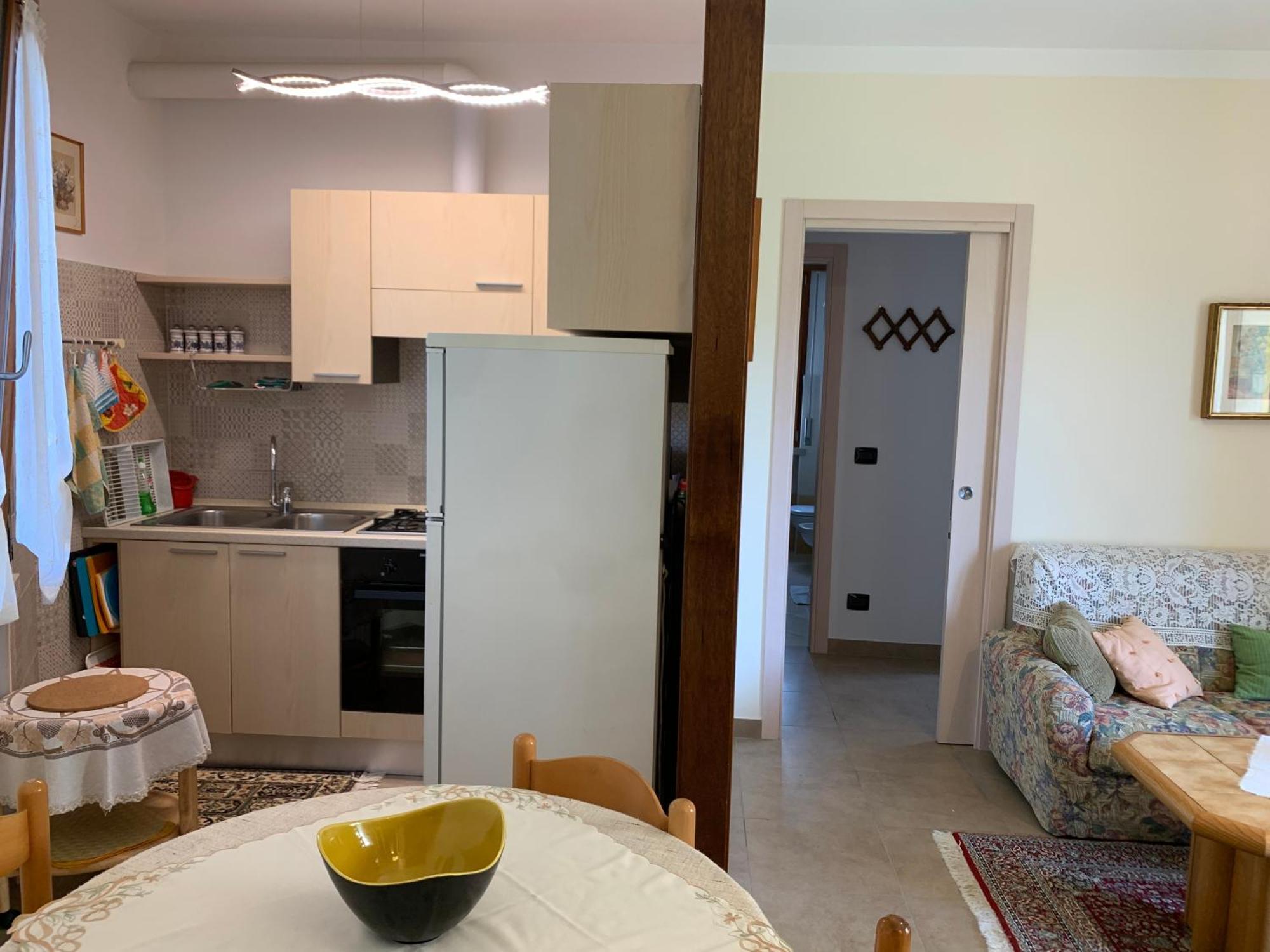 Haus Romagnoli