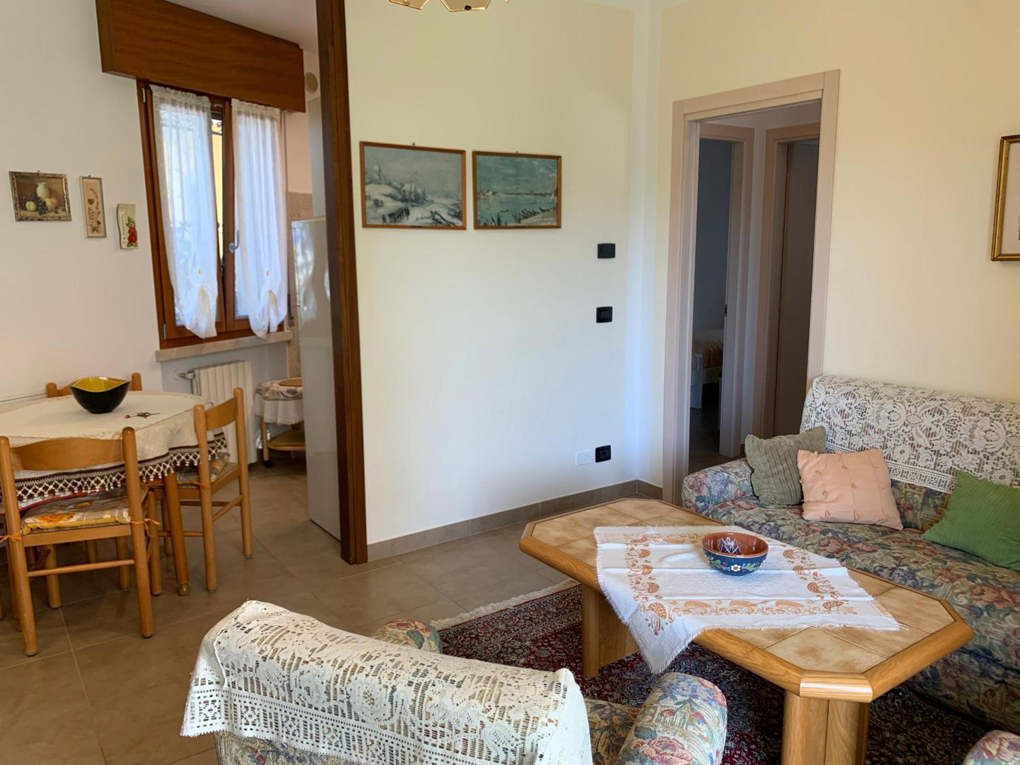 Aparthotel Haus Romagnoli