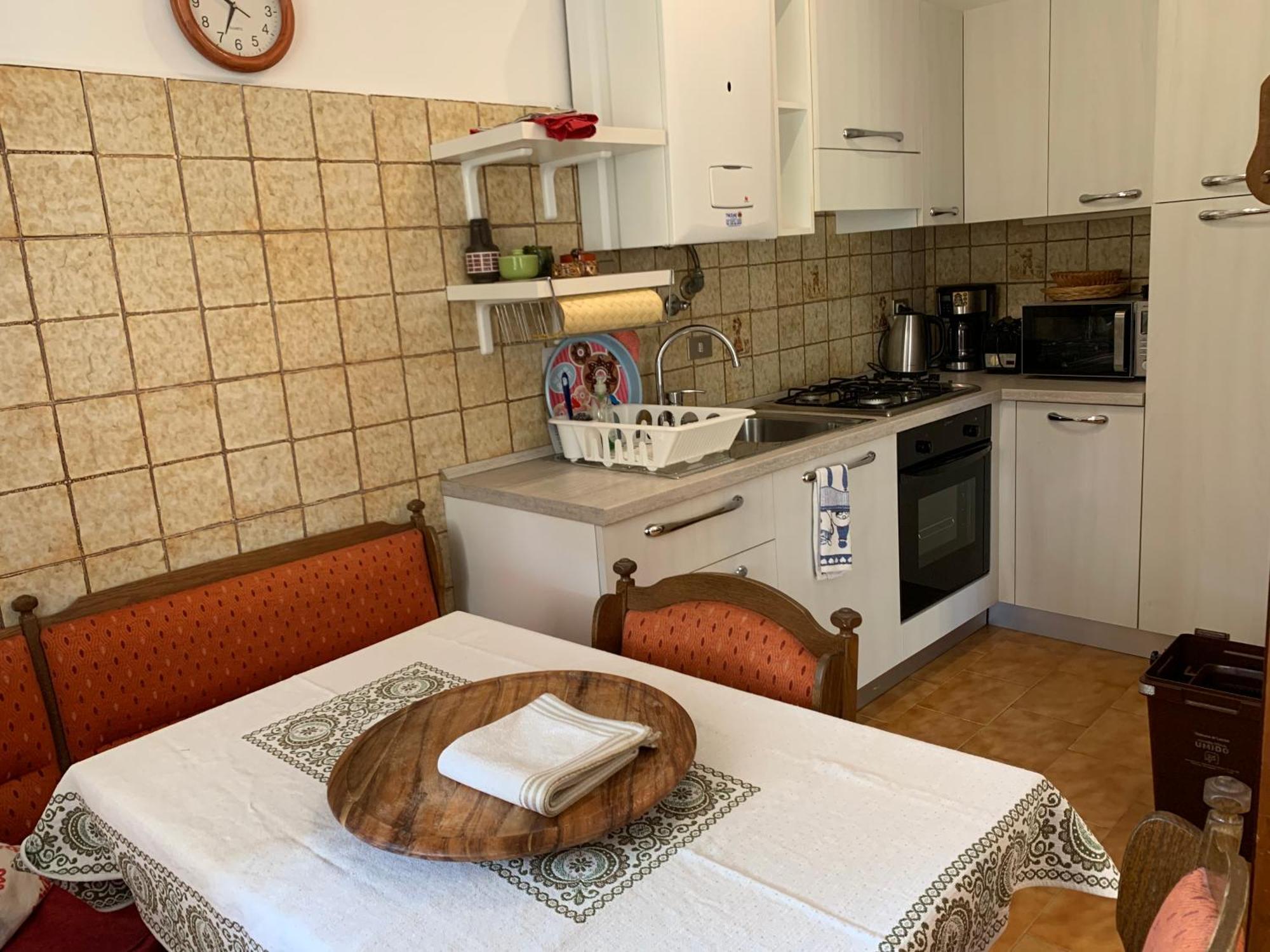 Haus Romagnoli Appart hôtel Lazise