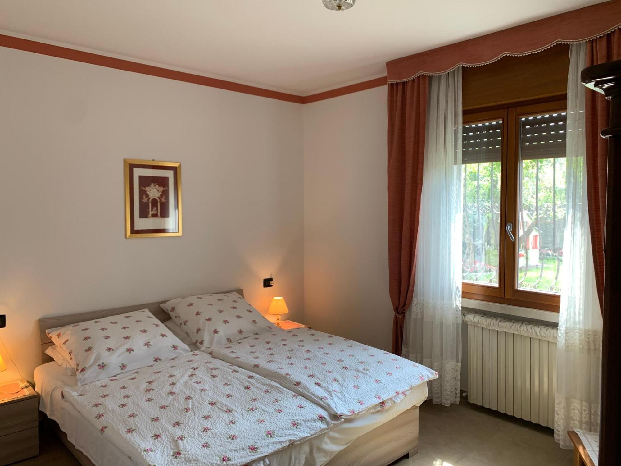 Haus Romagnoli *
