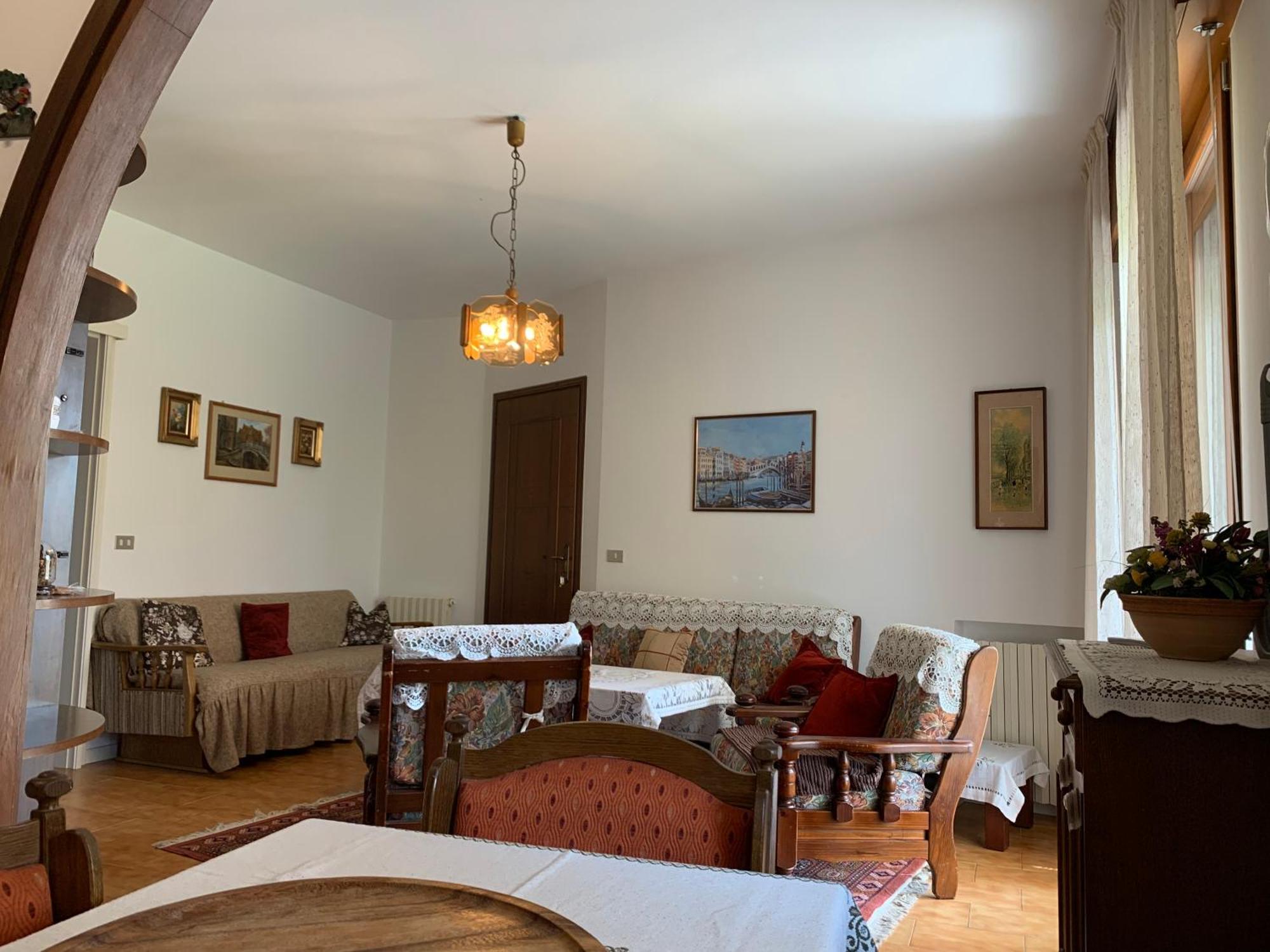 Haus Romagnoli Appart hôtel Lazise